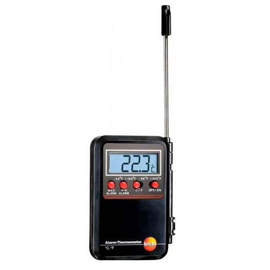 testo 0900 0530