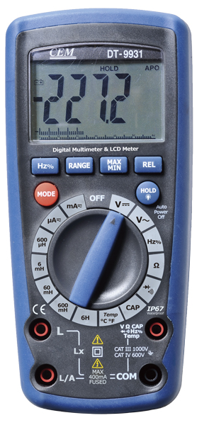 DT-9931