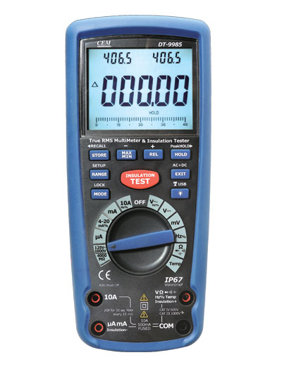 dt9985